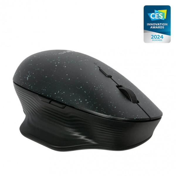 Targus EcoSmart Sustainable Ergonomic Ambidextrous Mouse, AMB586GL