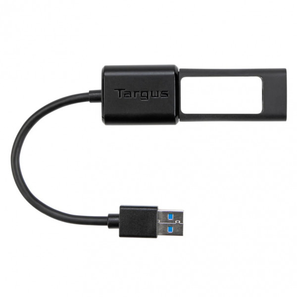 Targus USB-Type C/F to USB 3.0 Cble, ACC110401GLX