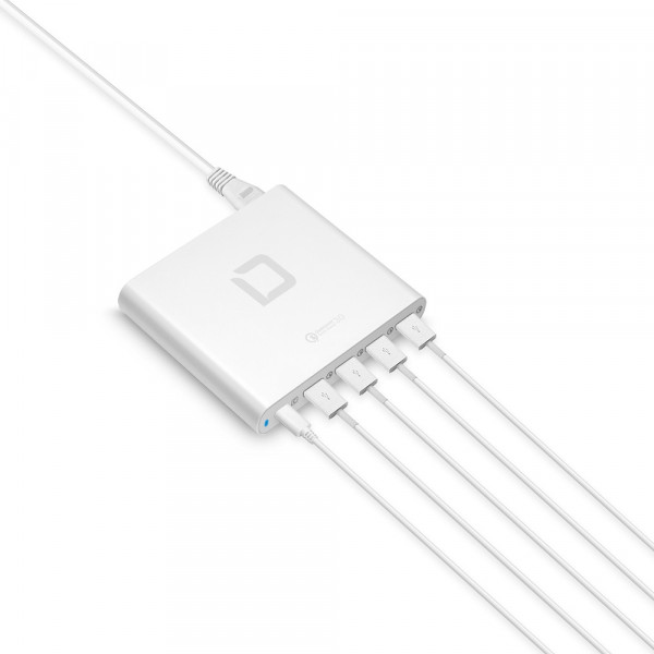 DICOTA Universal Notebook Charger USB-C, D31375