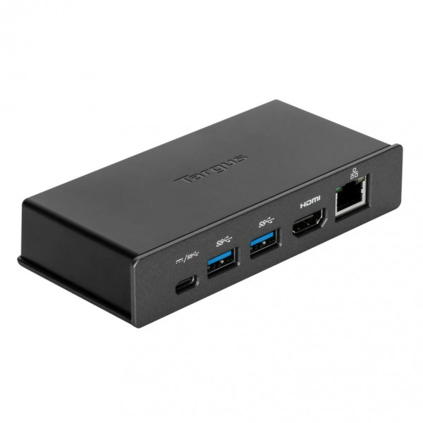 Targus HDMI Modular Dock Hub, DOCK421SGLZ