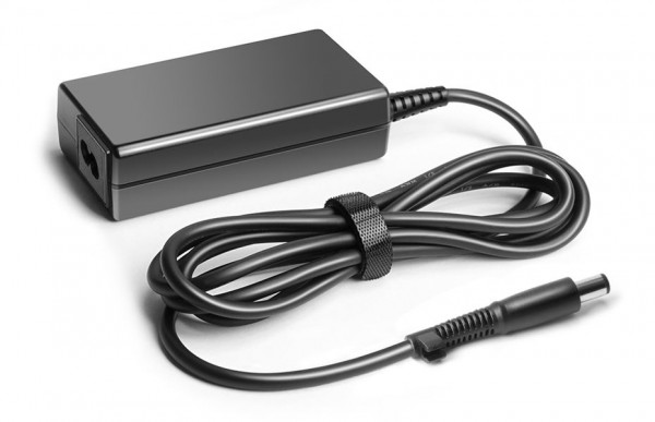 BTI 65W Notebook Netzteil (7.4mm x 5.0mm) - EU Version, AC-1965129K-EU