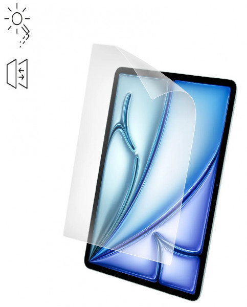 DICOTA Anti-Glare Filter 3H for Galaxy Tab A 10.1, self-adhesive, D31278