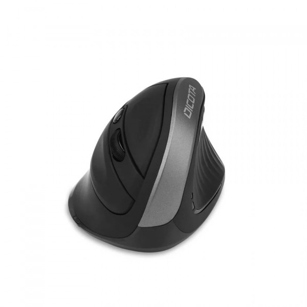 DICOTA Wireless Ergonomic Mouse RELAX, D31981