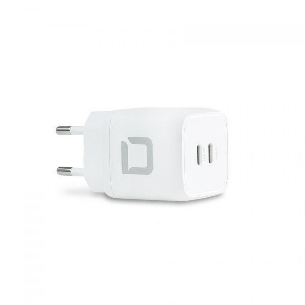 DICOTA Travel Tablet Charger COMFORT USB-C 45W, D31984