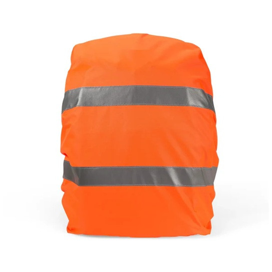 DICOTA Raincover HI-VIS 38 litre orange, P20471-11