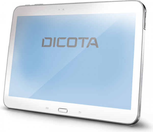 DICOTA Anti-Glare Filter 3H for Samsung Galaxy Tab 3 10.1, self-adhesive, D30900