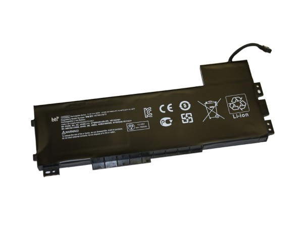 BTI 9-Zellen Li-Ion 90Wh Notebook Akku, VV09XL-BTI