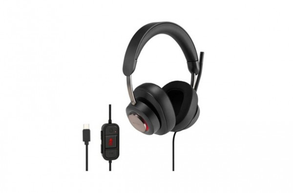 Kensington H2000 USB-C Headset, K83451WW