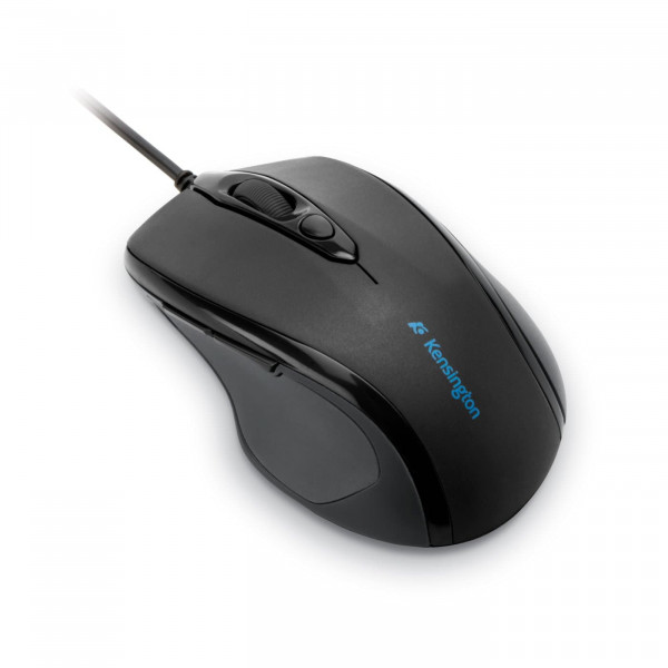 Kensington Pro Fit™ Kabelgebundene Mid-Size-Maus, K72355EU