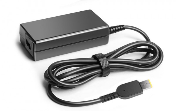 BTI 65W AC Adapter Slim Tip - UK Version, AC-2065134K