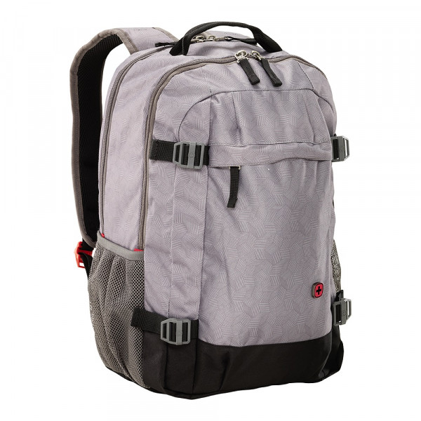 WENGER WaveLength Notebook Rucksack 14" bis 16" Zoll, 602658