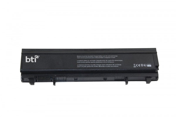 BTI 6-Zellen Li-Ion 60Wh Notebook Akku, DL-E5440X6