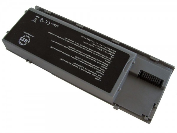 BTI 6-Zellen Li-Ion 56Wh Notebook Akku, DL-D620X3