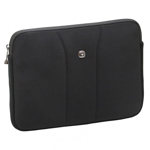 Wenger Legacy 14.1&quot; computer sleeve, black, 600671