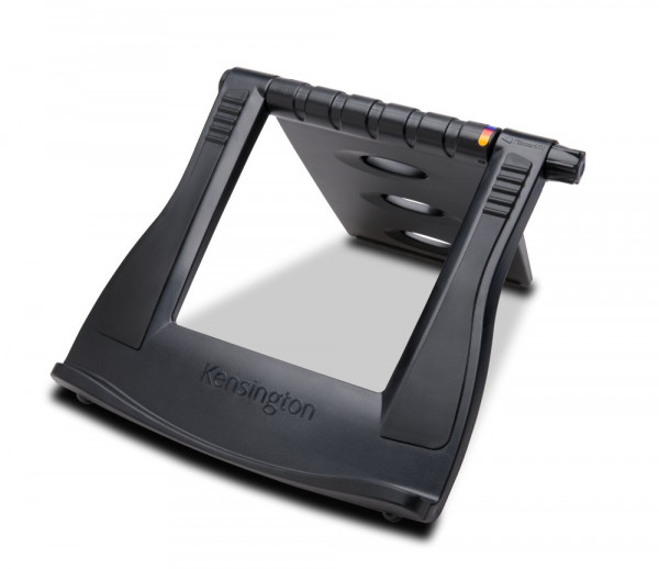 Kensington SmartFit™ Easy Riser™ Laptopständer für ausreichend Kühlung – schwarz, K52788WW