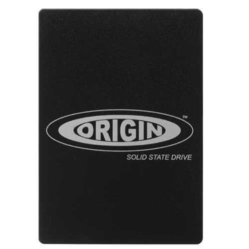 Origin Storage SSD, 6G 3D TLC, 512GB, 2.5 inch (6.4cm), Class 20 SATA, NB-512SSD-3DTLC