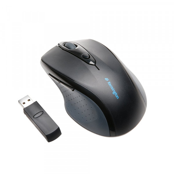 Kensington Pro Fit™ Kabellose Full-Size-Maus, K72370EU