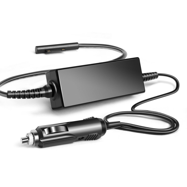 BTI 100W Notebook Netzteil (Surface Connect) - 12V / 24V Version, Q5N-AA100W-BTI