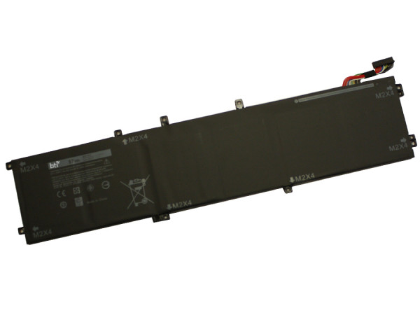 BTI 6-Zellen Li-Ion 97Wh Notebook Akku, 451-BBYB-BTI