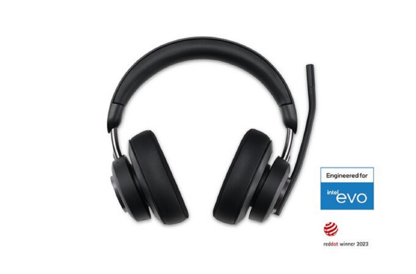 Kensington H3000 Bluetooth Headset, K83452WW