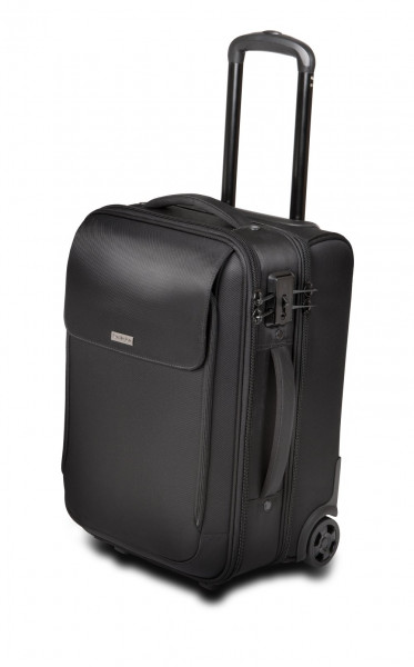 Kensington® SecureTrek™ 17" Laptop Overnight-Trolley, K98620WW