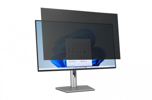 Kensington Blickschutzfiler - 2-fach, abnehmbar für 32" Bildschirme 21:9, 627442