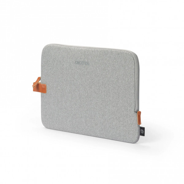 DICOTA Skin URBAN 16 grey, D31770-RPET