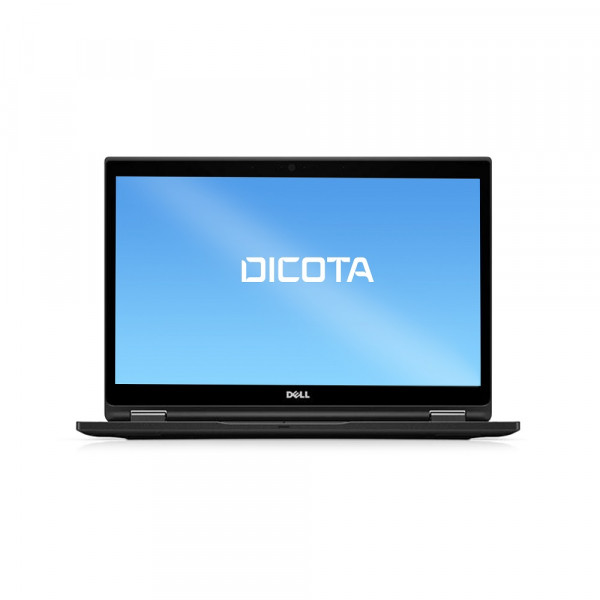 DICOTA Anti-Glare Filter 3H for DELL Latitude 5289, self-adhesive, D31442