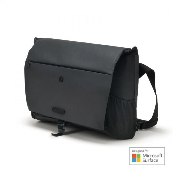 DICOTA Messenger Bag Eco MOVE for Microsoft Surface, D31840-DFS