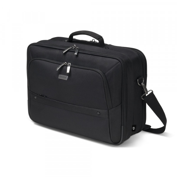 DICOTA Eco Multi Twin SELECT 14-15.6, D31641-RPET