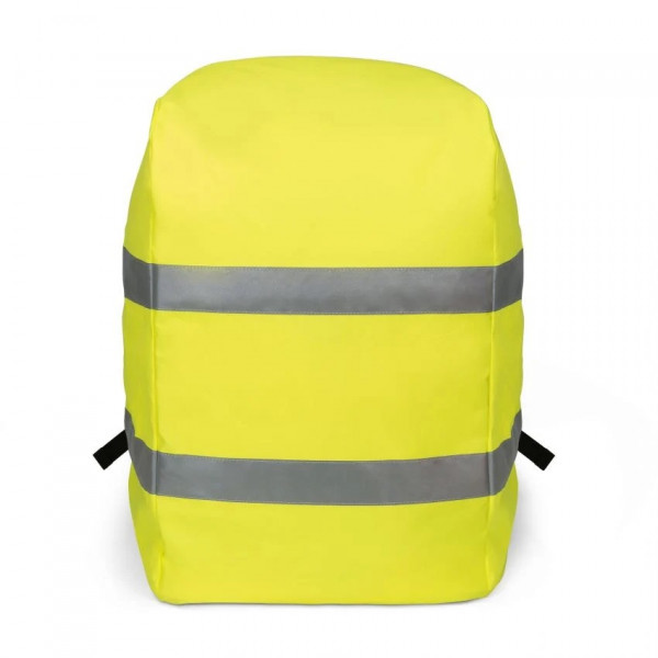 DICOTA Raincover HI-VIS 65 litre yellow, P20471-14