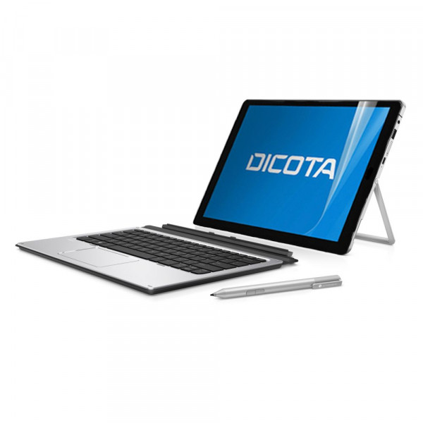 DICOTA Anti-Glare Filter 3H for HP Elite x2 1012 G1, self-adhesive, D31192