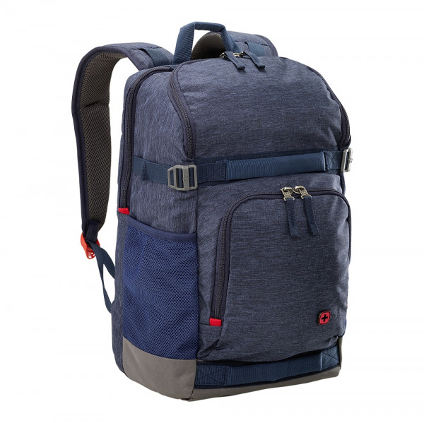 WENGER StreetFlyer Notebook Rucksack 14" bis 16" Zoll, 602657