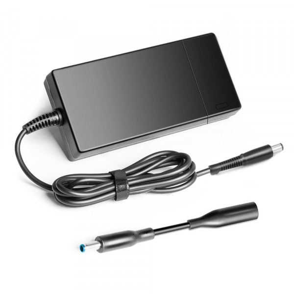 BTI 150W Notebook Netzteil (7.4mm x 5.0mm, 4.5mm x 3.0mm) - UK Version, GA-19150HP-2T-BTI