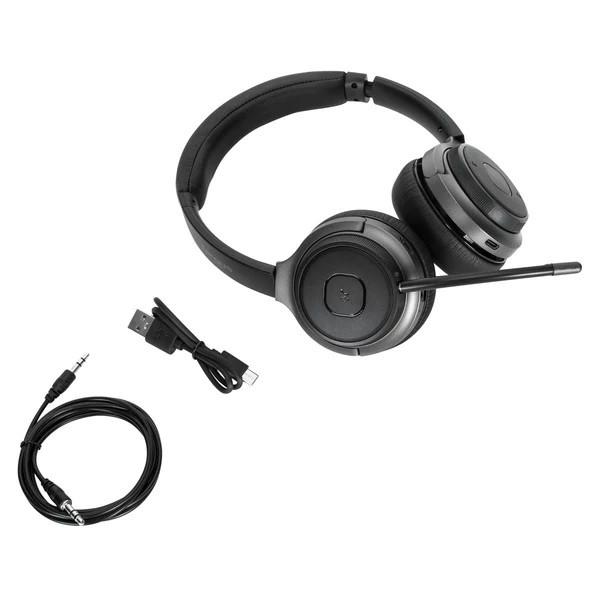 Targus Wireless Stereo Headset, AEH104GL