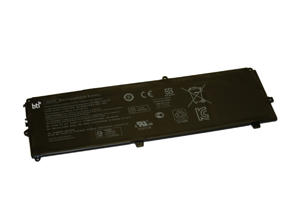 BTI 4-Zellen Li-Ion 47Wh Notebook Akku, JI04XL-BTI