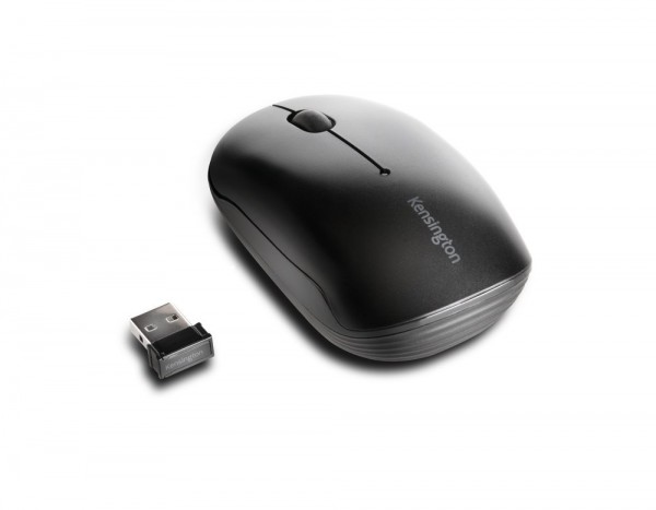 Kensington Pro Fit Wireless Mobile Mouse, K72452WW