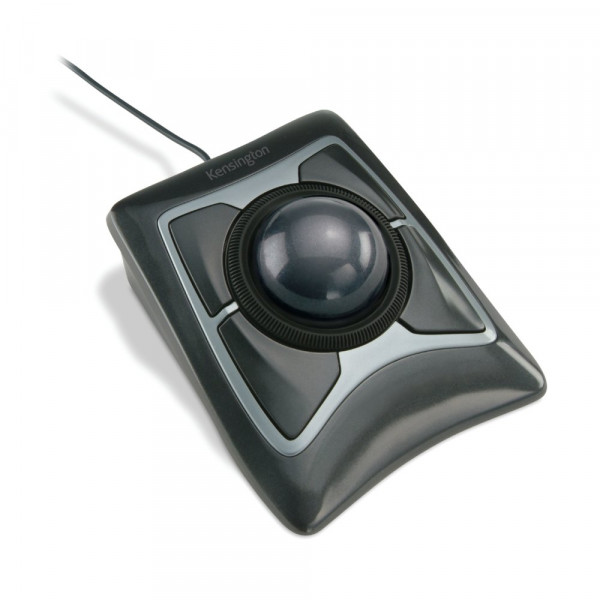 Kensington Kabelgebundener Expert Mouse®-Trackball, 64325