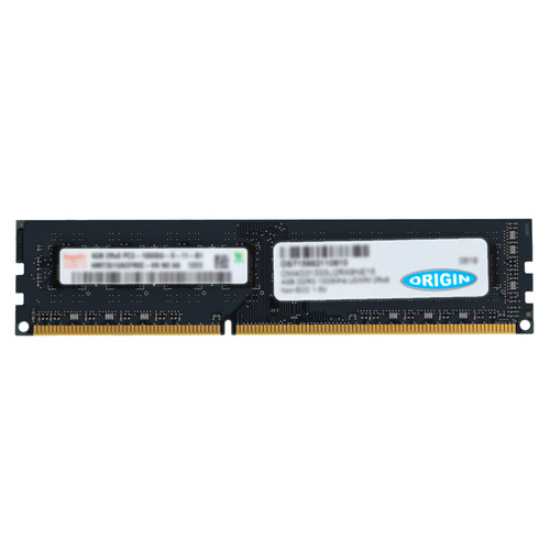 16GB DDR3L-1600 RDIMM 2Rx4 ECC LV, OM16G31600R2RX4E135