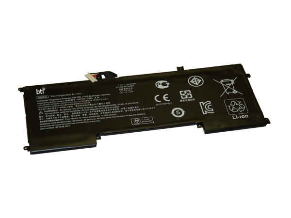 BTI 6-Zellen Li-Ion 54Wh Notebook Akku, AB06XL-BTI