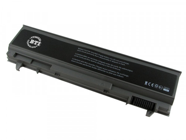 BTI 6-Zellen Li-Ion 56Wh Notebook Akku, DL-E6400