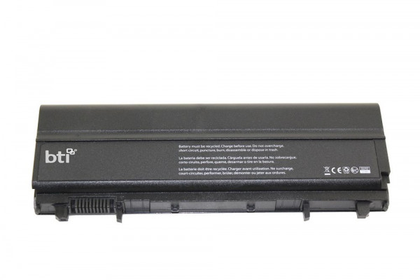 BTI 9-Zellen Li-Ion 91Wh Notebook Akku, DL-E5440X9