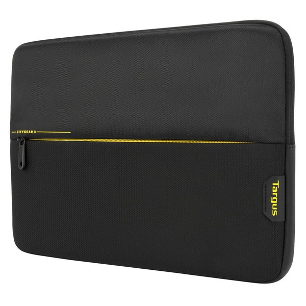 Targus City Gear 15.6" Laptop Sleeve, TSS994GL