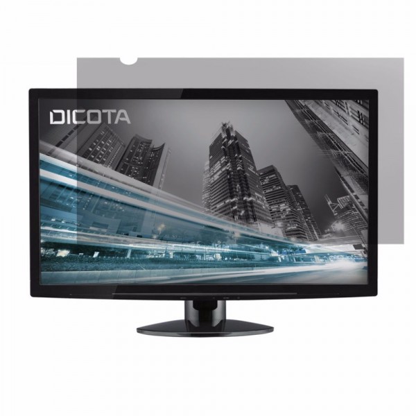 DICOTA Privacy filter 2-Way for Monitor 22.0 Wide (16:9), side-mounted, D31246