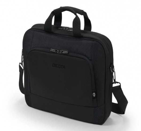 DICOTA Eco Top Traveller BASE 15-15.6, D31325-RPET