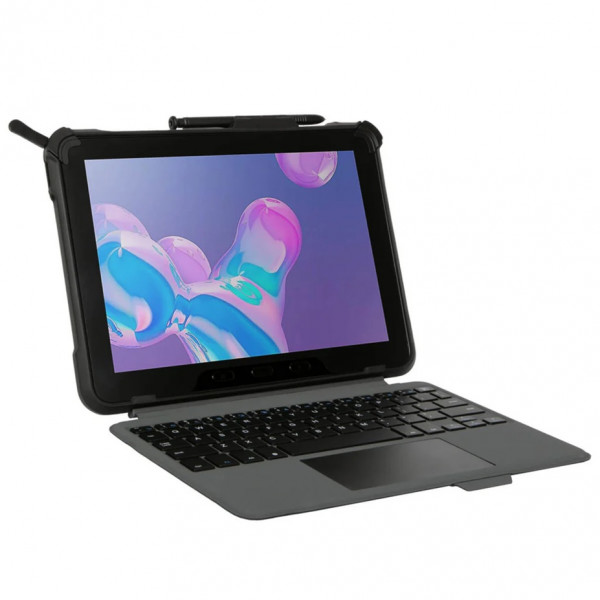 Targus Keyboard for Tab Active4 Pro, THZ941USZ