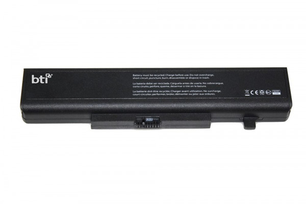 BTI 6-Zellen Li-Ion 48Wh Notebook Akku, LN-E535