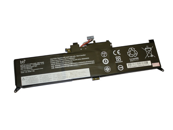 BTI 4-Zellen Li-Ion 45Wh Notebook Akku, 00HW026-BTI