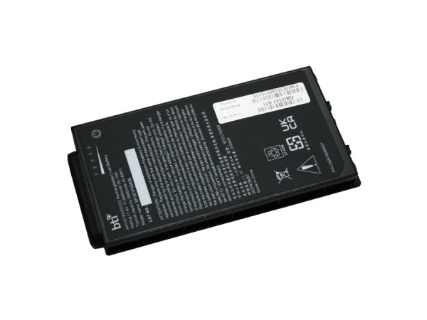 BTI 3-Zellen Li-Ion 30Wh Notebook Akku, GBM3X7-BTI