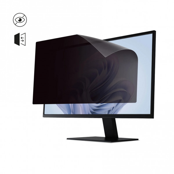 DICOTA Privacy Filter 2-way adhesive HP EliteDisplay E243 23,8, D80319-2AD